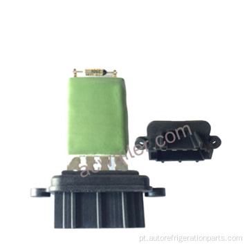 OEM 6001552013 Resistor de ar condicionado para motor de ventilador